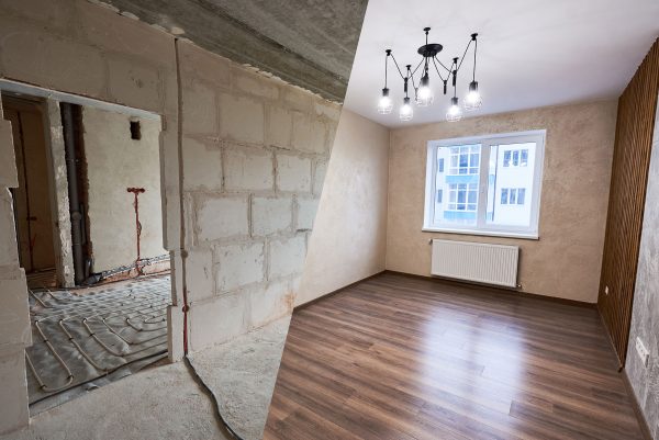 remodelacion remodelacion