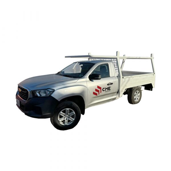 Camionetas Camionetas