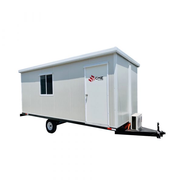 Remolque oficina Remolque oficina